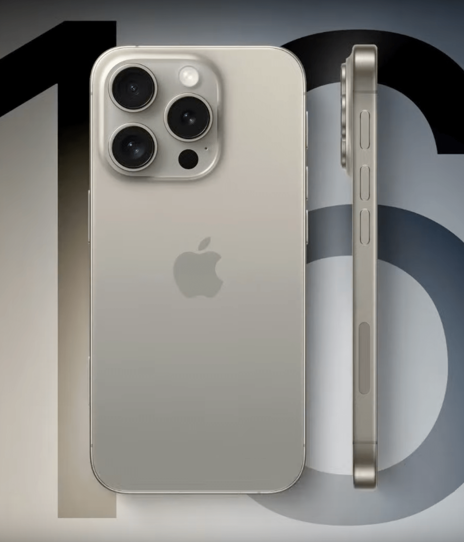 iPhone 16 pro max full specification